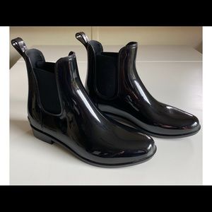 Lauren Ralph Lauren Talley Rain Boot, size 8